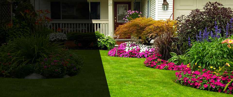Sumrall Landscapers