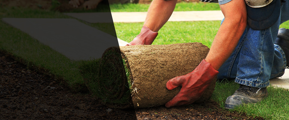 Sumrall Landscapers