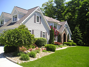 Landscapers and Lawncare Services in Sumrall, MS